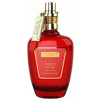 Туалетная вода The Merchant Of Venice White Musk для мужчин и женщин (оригинал)