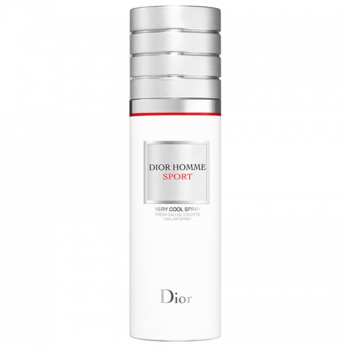 Туалетная вода Christian Dior Homme Sport Very Cool Spray для мужчин (оригинал)