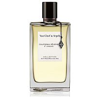 Парфюмированная вода Van Cleef and Arpels Collection Extraordinaire California Reverie для женщин (оригинал)