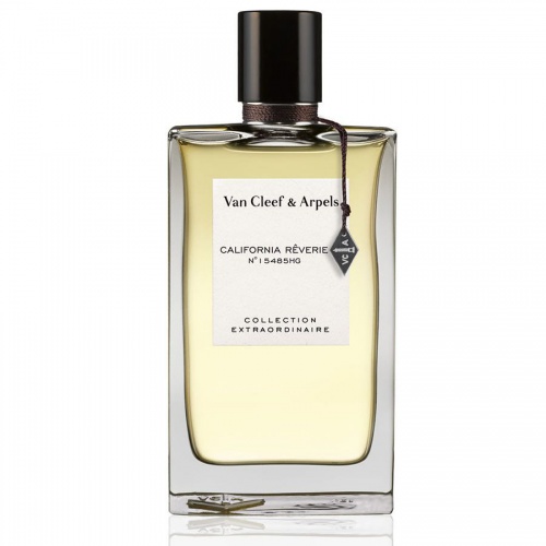 Парфюмированная вода Van Cleef and Arpels Collection Extraordinaire California Reverie для женщин (оригинал)