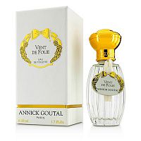 Туалетная вода Annick Goutal Vent de Folie для женщин (оригинал)