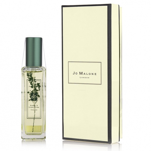 Jo Malone Sorrel and Lemon Thyme (тестер lux) edc 30ml LUXURY Orig.Pack!