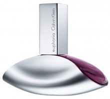 Парфюмированная вода Calvin Klein Euphoria для женщин (оригинал)