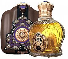 Парфюмированная вода Shaik Opulent Shaik Gold Edition № 77 для мужчин (оригинал)