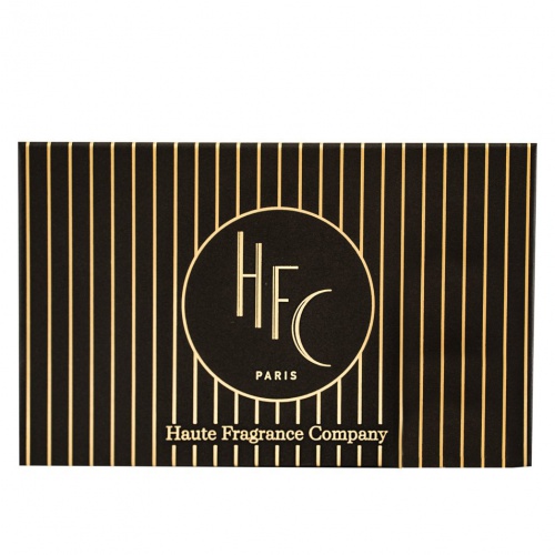 Набор Haute Fragrance Company Travel Set для мужчин (оригинал)