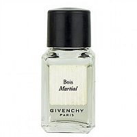 Парфюмированная вода Givenchy Bois Martial для мужчин и женщин (оригинал)