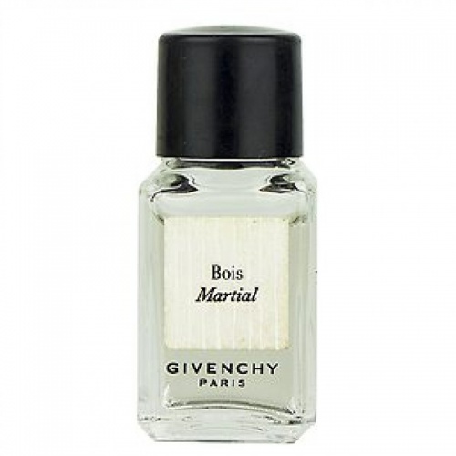 Парфюмированная вода Givenchy Bois Martial для мужчин и женщин (оригинал)