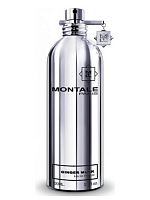 Парфюмированная вода Montale Ginger Musk для мужчин и женщин (оригинал)