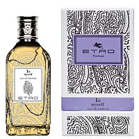 Парфюмированная вода Etro Shantung для мужчин и женщин (оригинал)