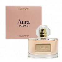 Парфюмированная вода Loewe Aura для женщин (оригинал)