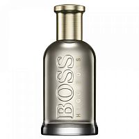 Парфюмированная вода Hugo Boss Bottled Eau de Parfum для мужчин (оригинал)