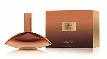 Парфюмированная вода Calvin Klein Euphoria Amber Gold для женщин (оригинал)