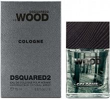 Одеколон Dsquared2 He Wood Cologne для мужчин (оригинал)