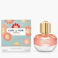 Парфюмированная вода Elie Saab Girl Of Now Forever для женщин (оригинал)
