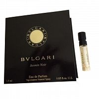 Парфюмированная вода Bvlgari Jasmin Noir для женщин (оригинал)