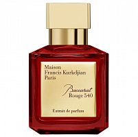 Парфюмированная вода Maison Francis Kurkdjian Baccarat Rouge 540 для мужчин и женщин (оригинал)