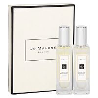 Набор Jo Malone English Oak AND Redcurrant + English Oak AND Hazelnut для мужчин и женщин (оригинал)