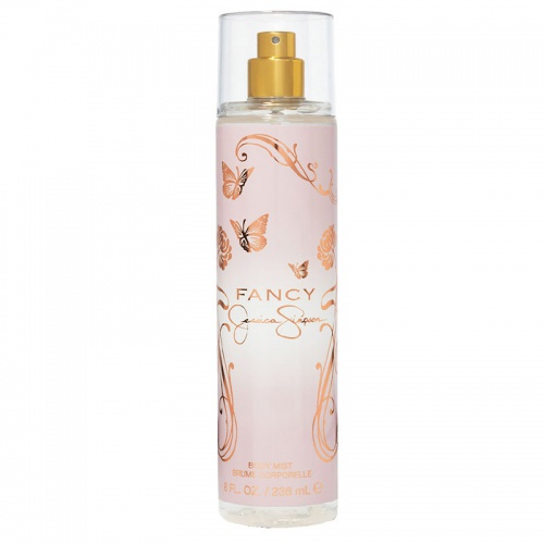 Спрей для тела Jessica Simpson Fancy для женщин (оригинал)	