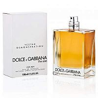 DolceandGabbana The One for Men (тестер lux)