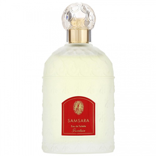 Туалетная вода Guerlain Samsara Eau de Toilette для женщин (оригинал)