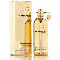 Парфюмированная вода Montale Sunset Flowers для мужчин и женщин (оригинал)