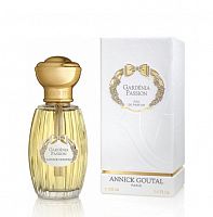 Парфюмированная вода Annick Goutal Gardenia Passion для женщин (оригинал)