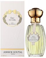Туалетная вода Annick Goutal Eau du Ciel для женщин (оригинал)