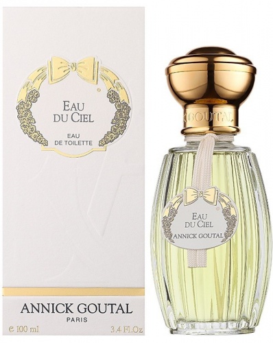 Туалетная вода Annick Goutal Eau du Ciel для женщин (оригинал)