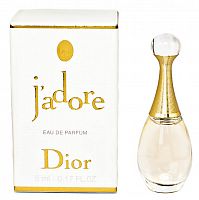 Парфюмированная вода Christian Dior J'adore для женщин (оригинал)