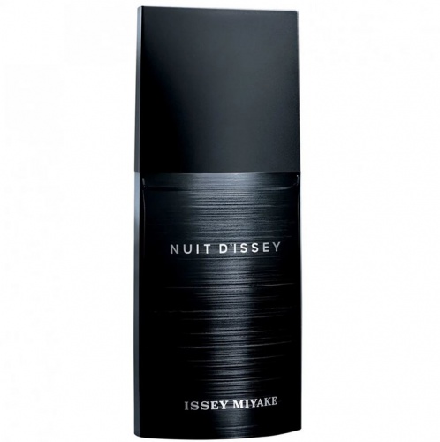 Туалетная вода Issey Miyake Nuit d’Issey для мужчин (оригинал)