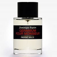 Парфюмированная вода Frederic Malle Geranium Pour Monsieur для мужчин (оригинал)