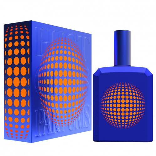 Парфюмированная вода Histoires de Parfums This Is Not A Blue Bottle 1.6 для мужчин и женщин (оригинал)