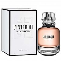 Парфюмированная вода Givenchy L'Interdit (edp 80ml)