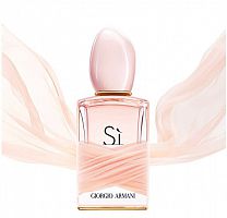 Парфюмированная вода Giorgio Armani Si Rose Signature (edp 100ml)