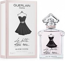 Туалетная вода Guerlain La Petite Robe Noir edt для женщин (оригинал)