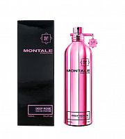 Парфюмированная вода Montale Deep Rose для мужчин и женщин (оригинал)