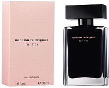 Туалетная вода Narciso Rodriguez For Her EDT для женщин (оригинал)