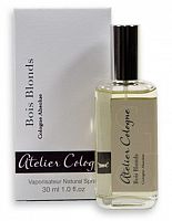 Одеколон Atelier Cologne Bois Blonds для мужчин и женщин (оригинал)