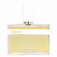 Туалетная вода Humiecki and Graef Geste для женщин (оригинал)