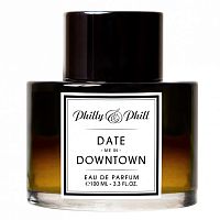 Парфюмированная вода Philly and Phill Date Me In Downtown для мужчин и женщин (оригинал)