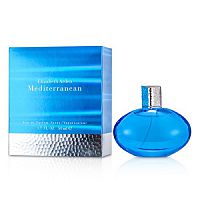 Парфюмированная вода Elizabeth Arden Mediterranean для женщин (оригинал)