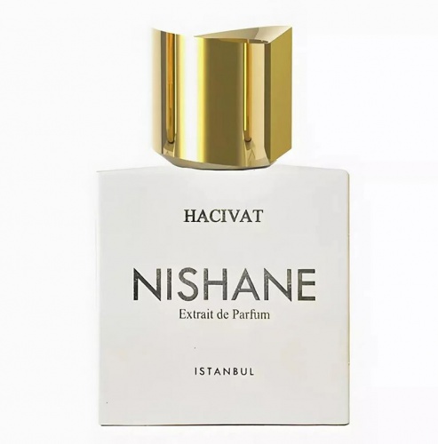Духи Nishane Hacivat для мужчин и женщин (оригинал)