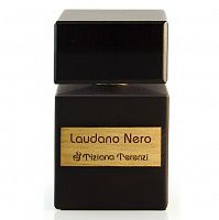 Tiziana Terenzi Laudano Nero (тестер lux)