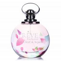 Парфюмированная вода Van Cleef AND Arpels Reve Enchante для женщин (оригинал)