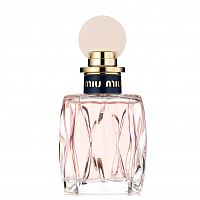 Туалетная вода Miu Miu L'Eau Rosee для женщин (оригинал)