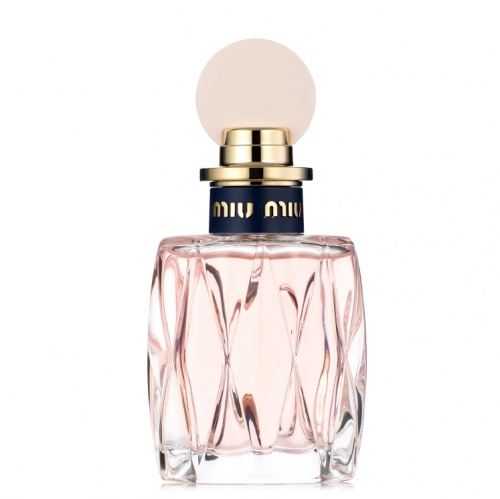 Туалетная вода Miu Miu L'Eau Rosee для женщин (оригинал)