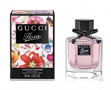 Туалетная вода Gucci Flora by Gucci Gorgeous Gardenia для женщин (оригинал)