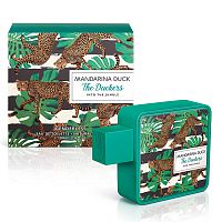 Туалетная вода Mandarina Duck Into The Jungle для мужчин и женщин (оригинал)