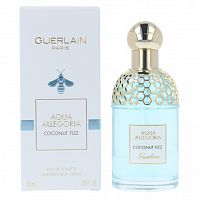 Guerlain Aqua Allegoria Coconut Fizz (тестер EUR Orig.Pack!) edt 75 ml