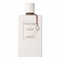 Парфюмированная вода Van Cleef AND Arpels Collection Extraordinaire Oud Blanc для мужчин и женщин (оригинал)